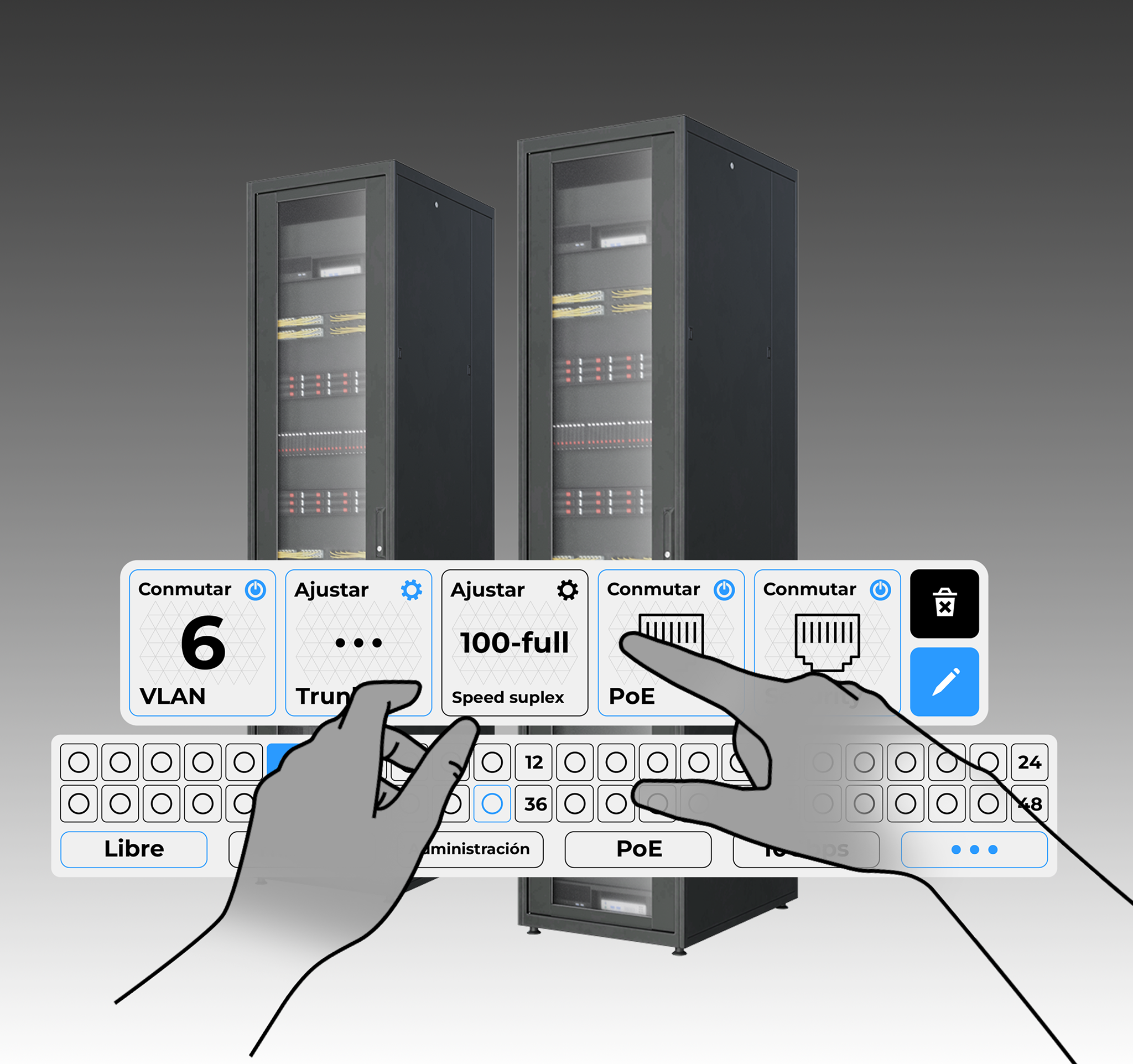 Imagen del proyecto Akasha